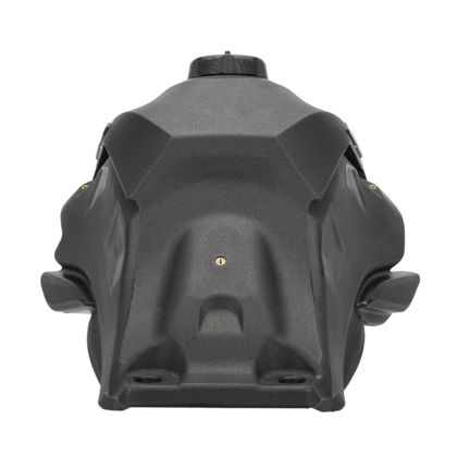 Acerbis GROSSES FASSUNGSVERMÖGEN 14 L ALLZWECK Tank - Schwarz