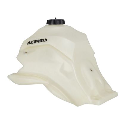 Acerbis LARGE CAPACITY 14 L ALL TERRAIN Tank - Colourless Ref : AE6548 HONDA 300 CRF 300 L RALLY - 2025