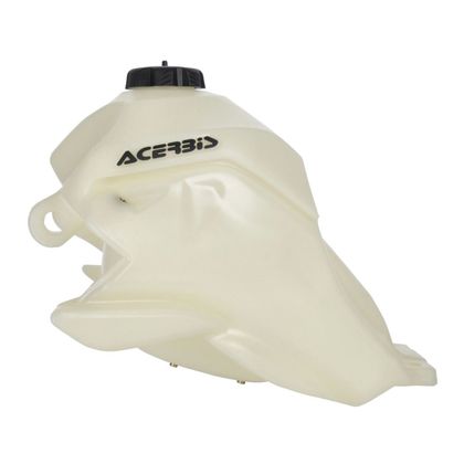 Acerbis LARGE CAPACITY 14 L ALL TERRAIN Tank - Colourless