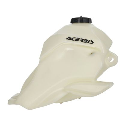 Acerbis LARGE CAPACITY 14 L ALL TERRAIN Tank - Colourless