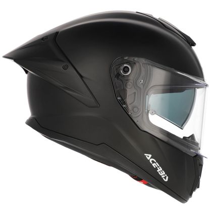 Casque intégral Acerbis TARMAK-X - Noir