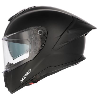 Casque intégral Acerbis TARMAK-X - Noir