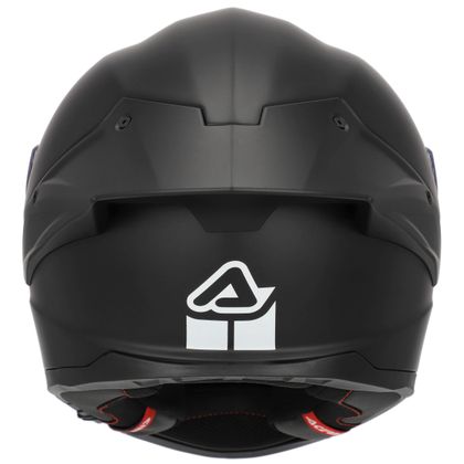 Casque intégral Acerbis TARMAK-X - Noir