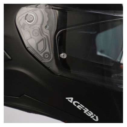 Casque intégral Acerbis TARMAK-X - Noir