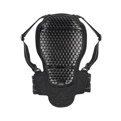 Dorsale Acerbis BACK PROTECTOR AETHER 2026 - Noir