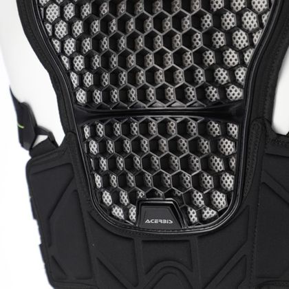 Dorsale Acerbis BACK PROTECTOR AETHER 2026 - Noir