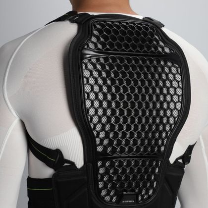 Dorsale Acerbis BACK PROTECTOR AETHER 2026 - Noir