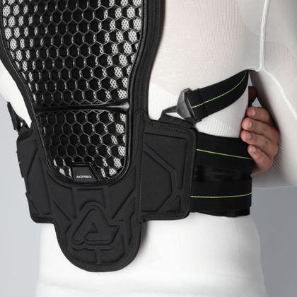 Dorsale Acerbis BACK PROTECTOR AETHER 2026 - Noir