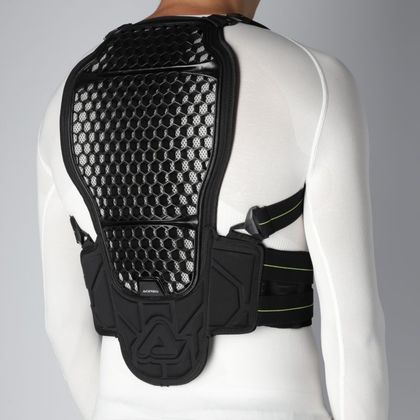 Dorsale Acerbis BACK PROTECTOR AETHER 2026 - Noir