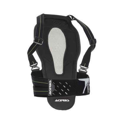 Dorsale Acerbis BACK PROTECTOR AETHER 2026 - Noir Ref : AE6663 