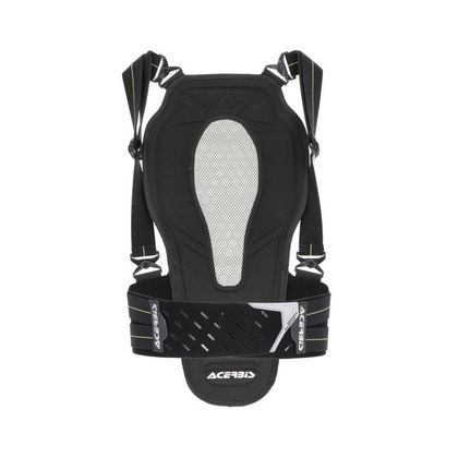 Dorsale Acerbis BACK PROTECTOR AETHER 2026 - Noir