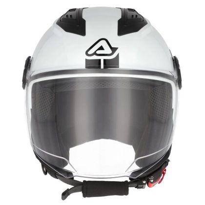 Casque jet Acerbis JET LEVANTE - Blanc