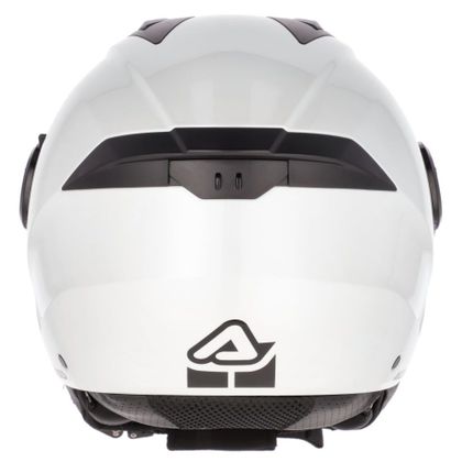 Casque jet Acerbis JET LEVANTE - Blanc