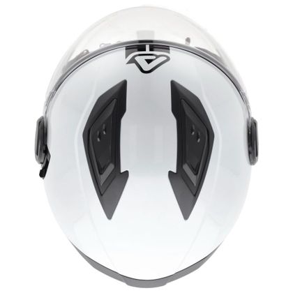 Casque jet Acerbis JET LEVANTE - Blanc