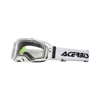 Masque cross Acerbis VULCAN STANDARD 2027 - Blanc Ref : AE6559 / 0027507.030 
