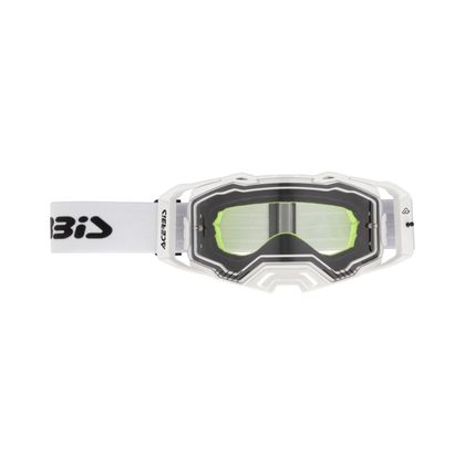 Masque cross Acerbis VULCAN STANDARD 2027 - Blanc