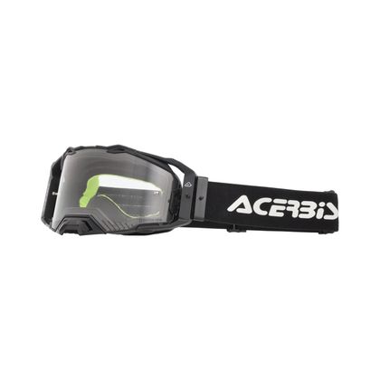 Masque cross Acerbis VULCAN STANDARD 2027 - Noir Ref : AE6561 / 0027507.090 