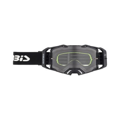 Masque cross Acerbis VULCAN STANDARD 2027 - Noir