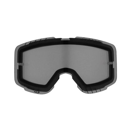 Ecran Masque Acerbis VANGUARD KID - Gris