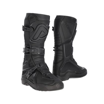 Bottes cross Acerbis X-TEAM 2.0 2026 - Noir Ref : AE6650-C757 