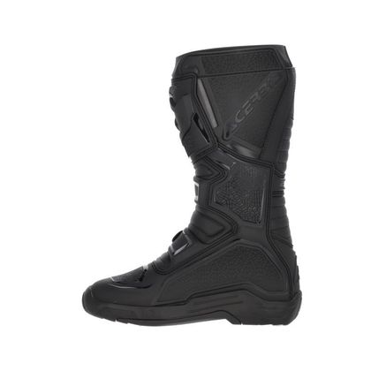 Bottes cross Acerbis X-TEAM 2.0 2026 - Noir