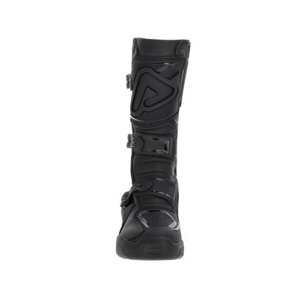 Bottes cross Acerbis X-TEAM 2.0 2026 - Noir