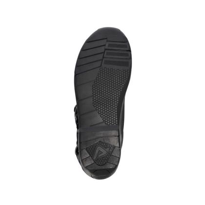 Bottes cross Acerbis X-TEAM 2.0 2026 - Noir