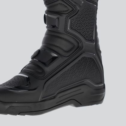 Bottes cross Acerbis X-TEAM 2.0 2026 - Noir
