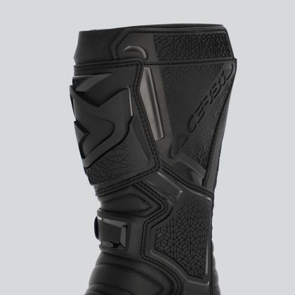 Bottes cross Acerbis X-TEAM 2.0 2026 - Noir