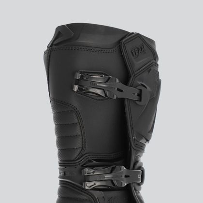 Bottes cross Acerbis X-TEAM 2.0 2026 - Noir