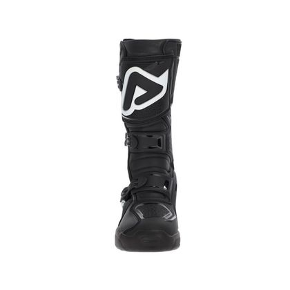 Bottes cross Acerbis X-TEAM 2.0 2026 - Noir / Blanc