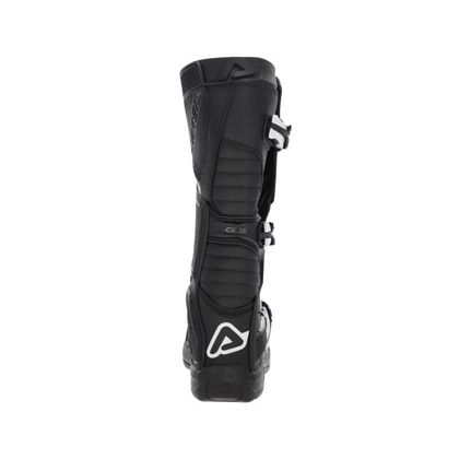 Bottes cross Acerbis X-TEAM 2.0 2026 - Noir / Blanc