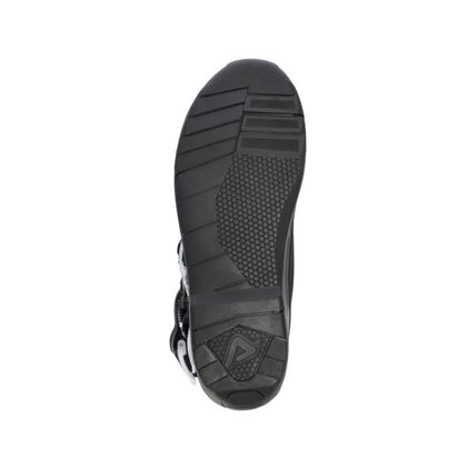 Bottes cross Acerbis X-TEAM 2.0 2026 - Noir / Blanc