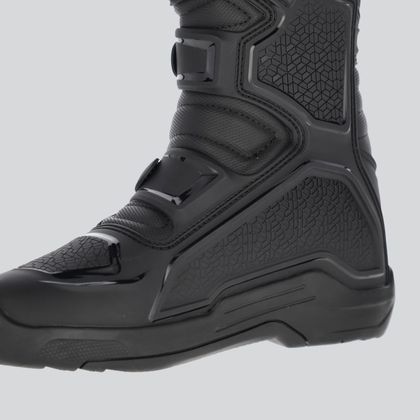 Bottes cross Acerbis X-TEAM 2.0 2026 - Noir / Blanc