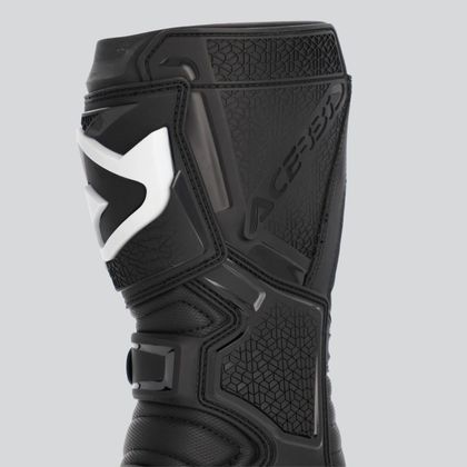 Bottes cross Acerbis X-TEAM 2.0 2026 - Noir / Blanc