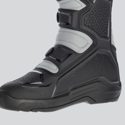 Bottes cross Acerbis X-TEAM 2.0 2026 - Noir / Jaune