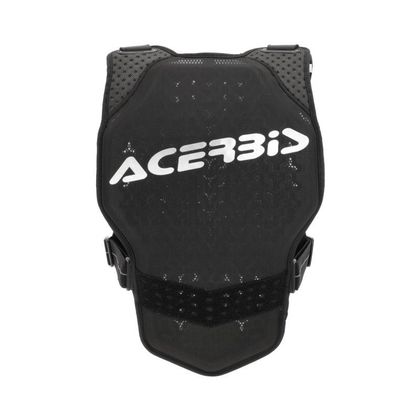 Pare pierre Acerbis SOFT RACE 2026 - Noir / Gris