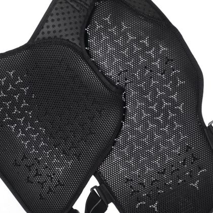 Pare pierre Acerbis SOFT RACE 2026 - Noir / Gris