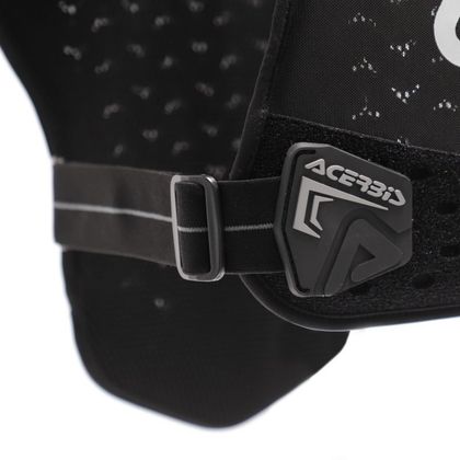 Pare pierre Acerbis SOFT RACE 2026 - Noir / Gris