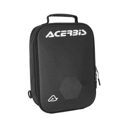 Sac à lunettes Acerbis ETUI A MASQUES - Noir Ref : AE6599 / 0027572.090 