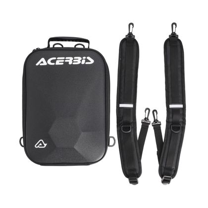 Sac à lunettes Acerbis ETUI A MASQUES - Noir