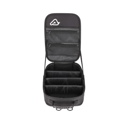 Sac à lunettes Acerbis ETUI A MASQUES - Noir