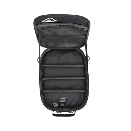Sac à lunettes Acerbis ETUI A MASQUES - Noir
