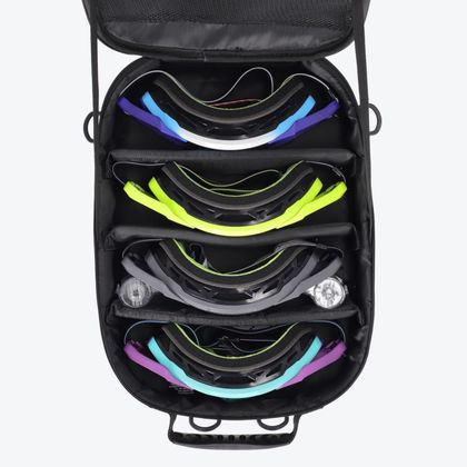 Sac à lunettes Acerbis ETUI A MASQUES - Noir