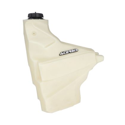 Acerbis GROSSE KAPAZITÄT 12L ALLROUNDER Tank - Farblos
