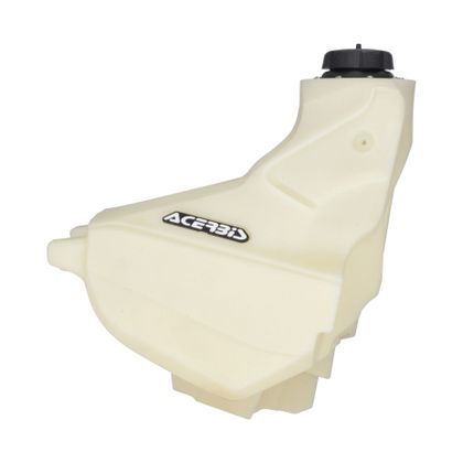 Acerbis GROSSE KAPAZITÄT 12L ALLROUNDER Tank - Farblos