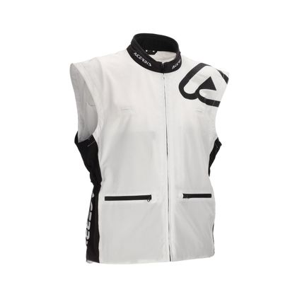 Acerbis X-FLEX RALLY 2.0 2027 Endurojas - Wit Ref: AE6618 
