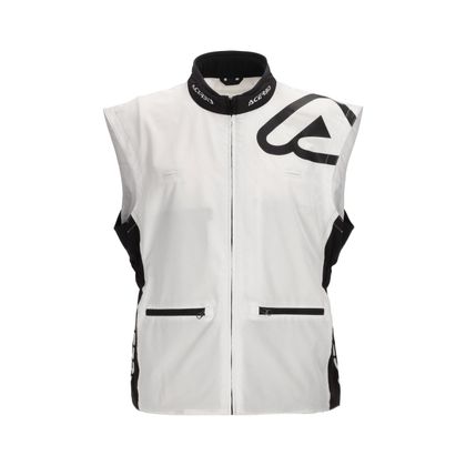 Acerbis X-FLEX RALLY 2.0 2027 Endurojas - Wit