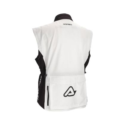 Acerbis X-FLEX RALLY 2.0 2027 Endurojas - Wit