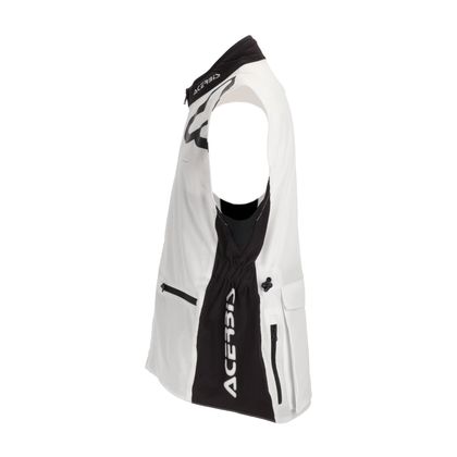 Acerbis X-FLEX RALLY 2.0 2027 Endurojas - Wit